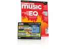 Computer Music redesigned
